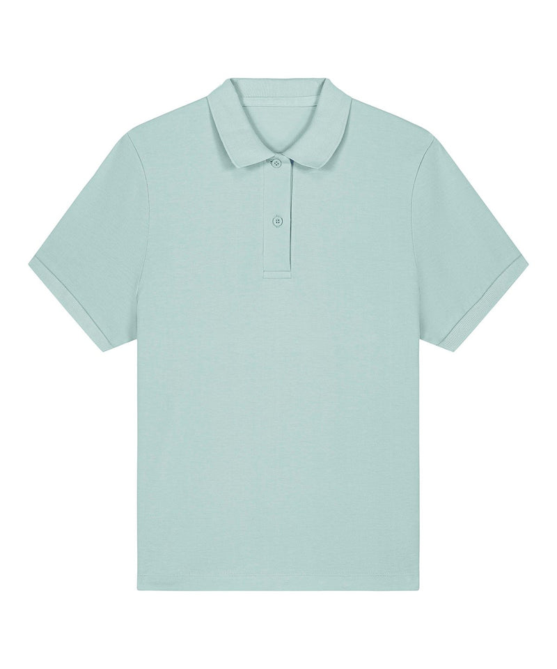 Stanley Stella Premium Stella Coaster Polo Shirt -
