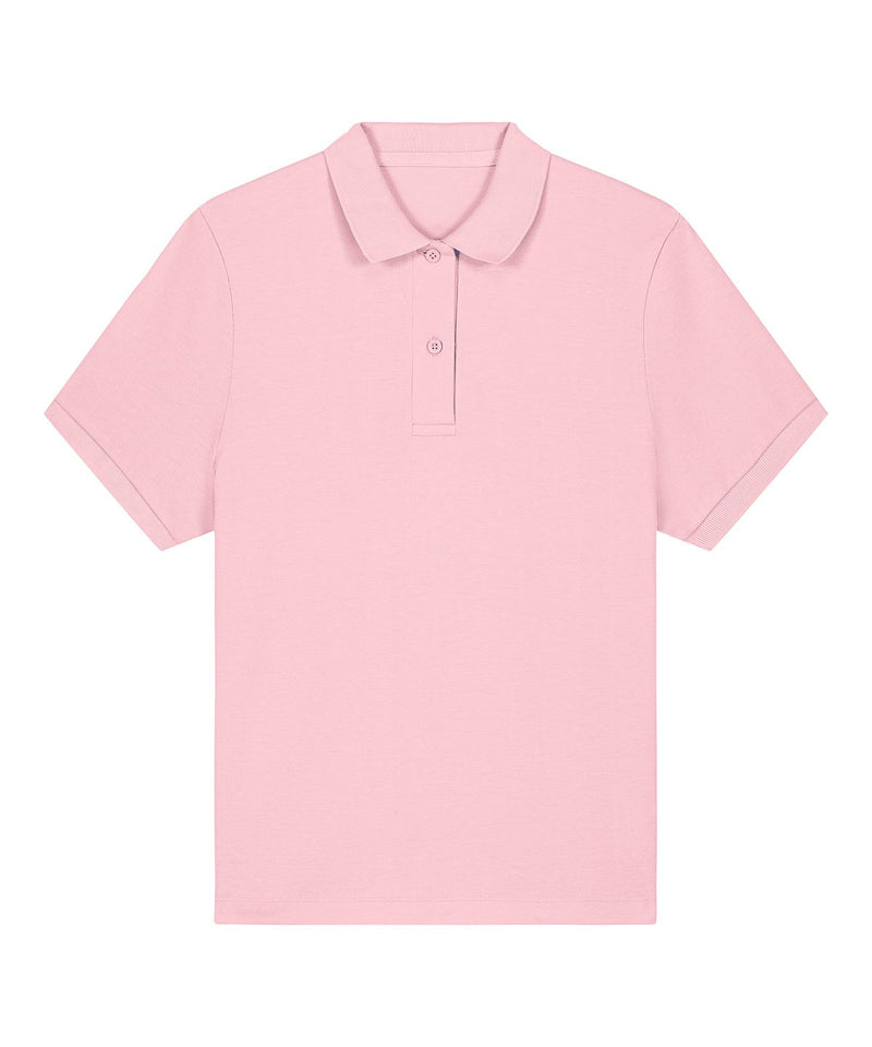 Stanley Stella Premium Stella Coaster Polo Shirt -