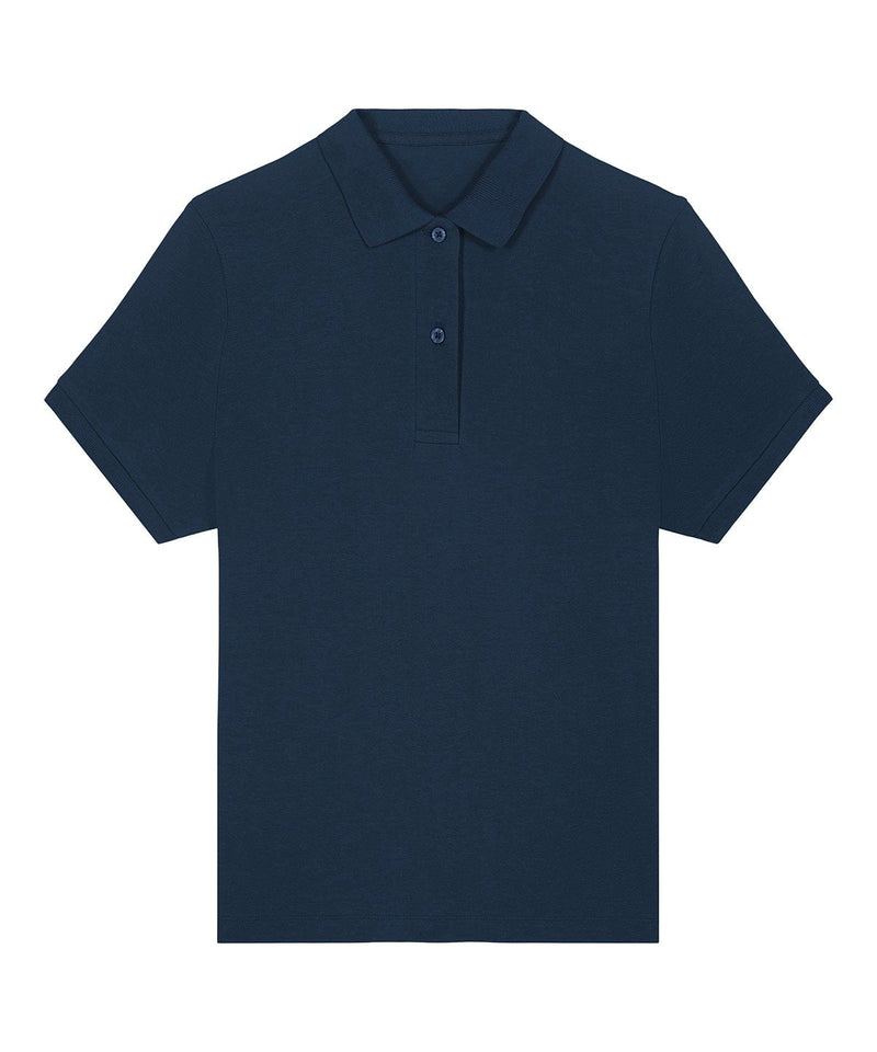 Stanley Stella Premium Stella Coaster Polo Shirt -