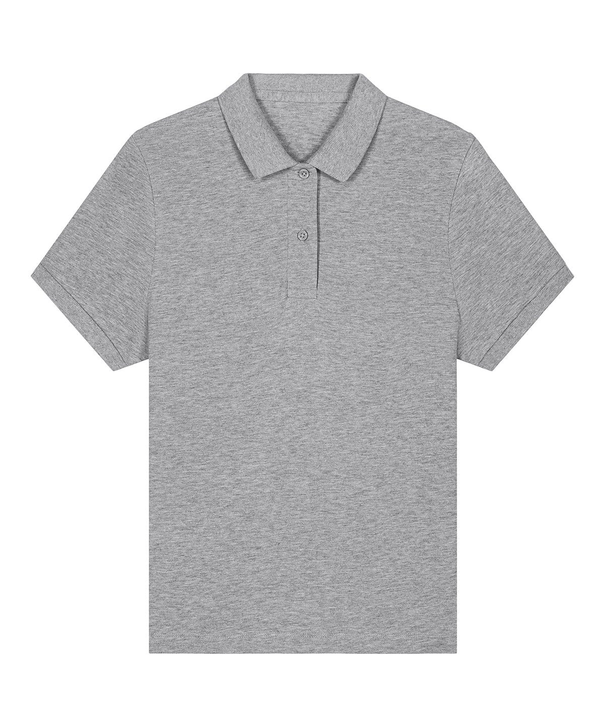 Stanley Stella Premium Stella Coaster Polo Shirt - (STPW977)