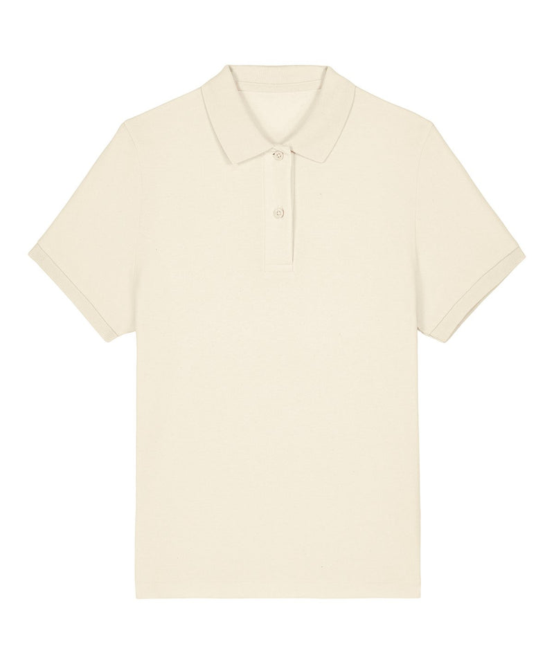 Stanley Stella Premium Stella Coaster Polo Shirt -