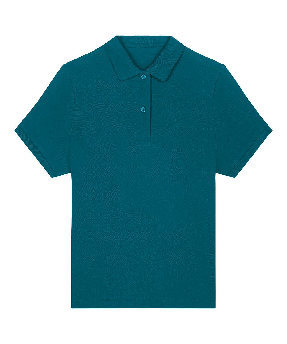 Stanley Stella Premium Stella Coaster Polo Shirt - (STPW977)