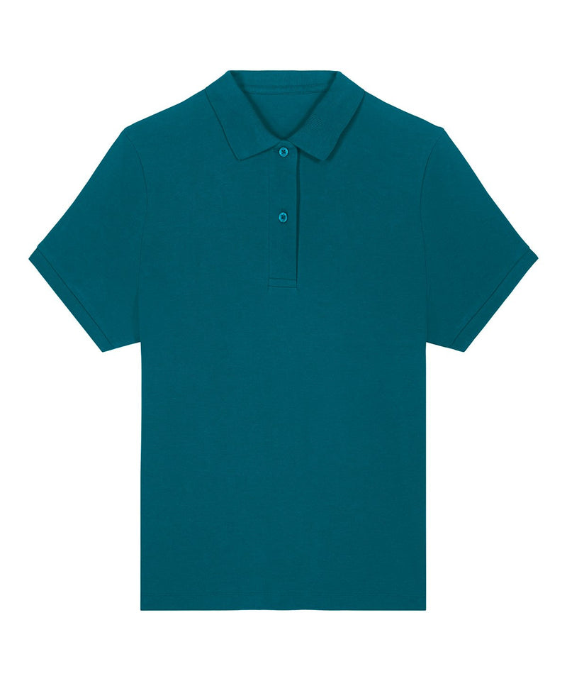 Stanley Stella Premium Stella Coaster Polo Shirt -
