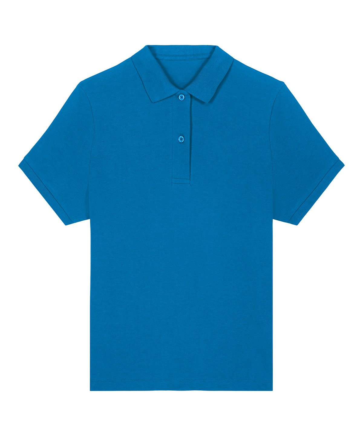 Stanley Stella Premium Stella Coaster Polo Shirt - (STPW977)