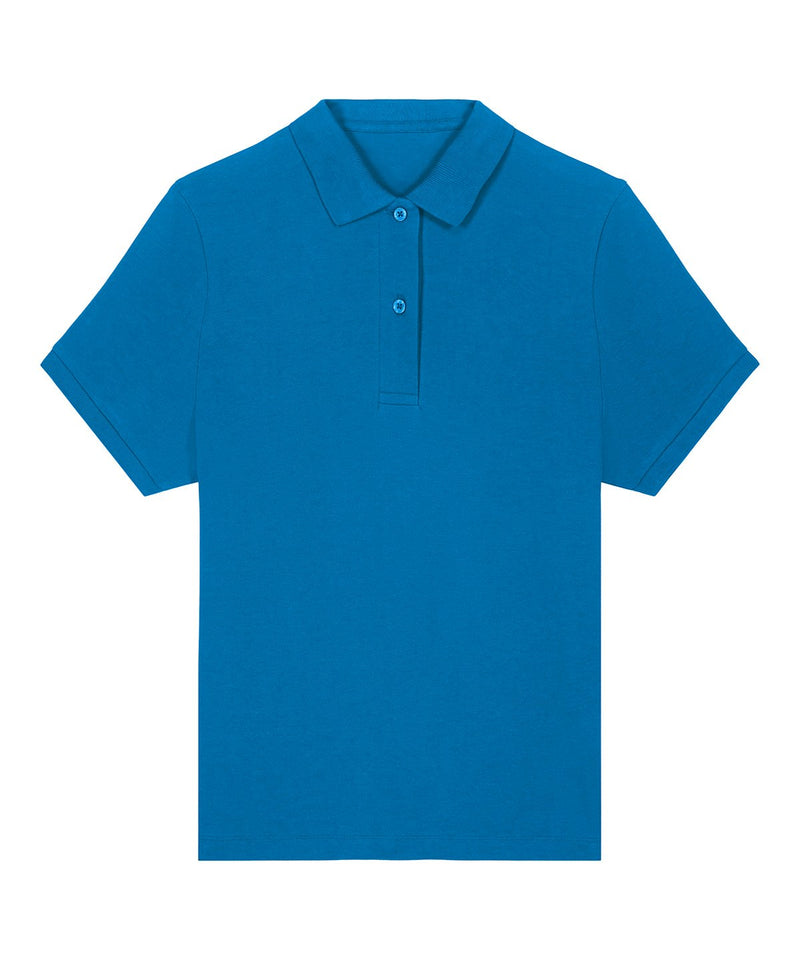 Stanley Stella Premium Stella Coaster Polo Shirt -