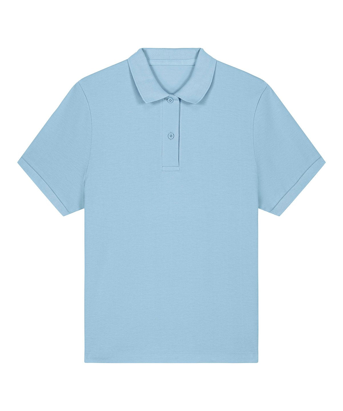 Stanley Stella Premium Stella Coaster Polo Shirt - (STPW977)