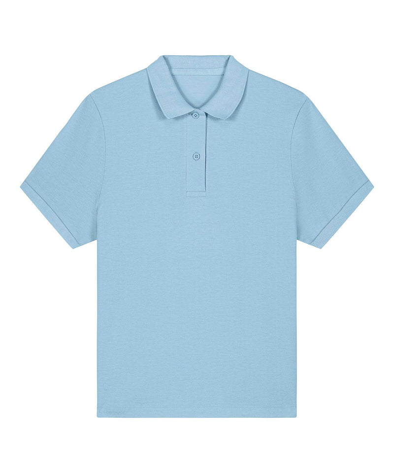 Stanley Stella Premium Stella Coaster Polo Shirt -