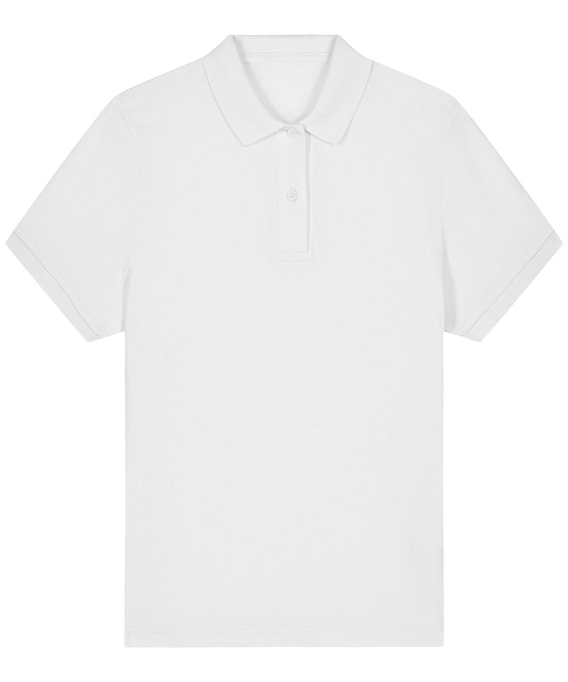 Stanley Stella Premium Stella Coaster Polo Shirt -