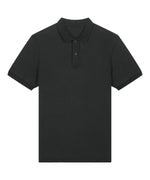Stanley Stella Premium Coaster Vintage Polo Shirt - - thumbnail 1