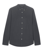 Stanley Stella Premium Oxford Shirt - - thumbnail 1