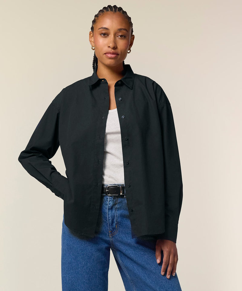 Stanley Stella Premium Stella Styler Shirt -