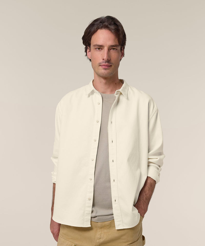 Stanley Stella Premium Worker Shirt -