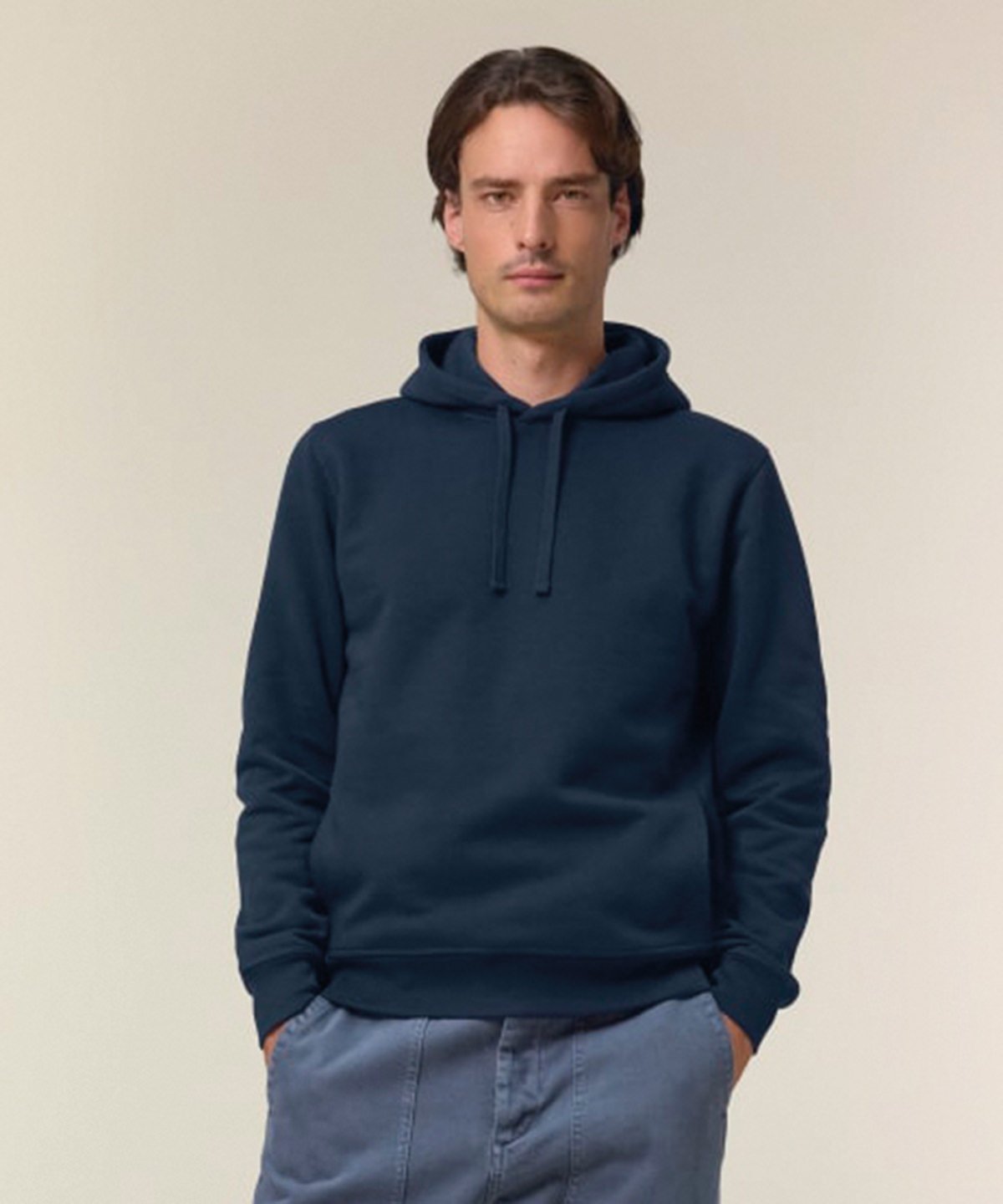 Stanley Stella Premium Sounder Hoodie - (STSU229)