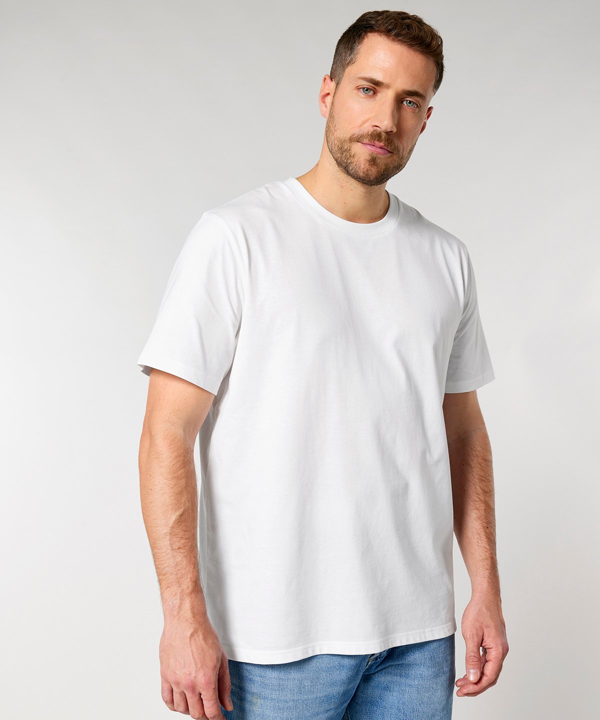 Stanley Stella Premium Unisex Creator 2.0 Iconic Short Sleeve T-Shirt - (STTU169)