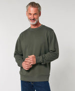 Stanley Stella Premium Unisex Changer 2.0 Iconic Crew Neck Sweatshirt - thumbnail 41