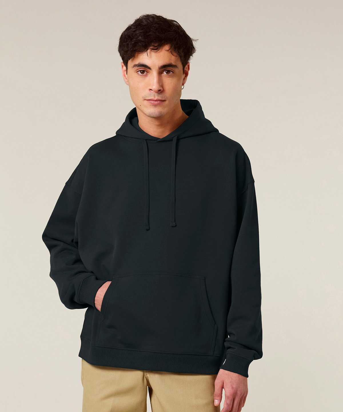 Stanley Stella Premium Slammer 2.0 Hoodie - (STSU209)