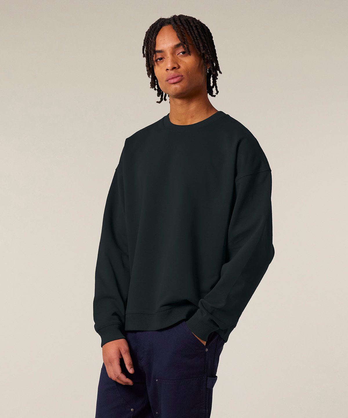 Stanley Stella Premium Radder 2.0 Sweatshirt - (STSU208)