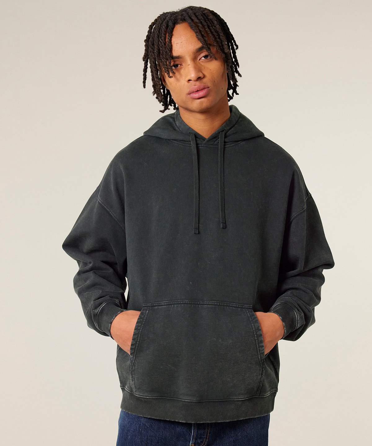 Stanley Stella Premium Slammer 2.0 Vintage Hoodie - (STSU211)