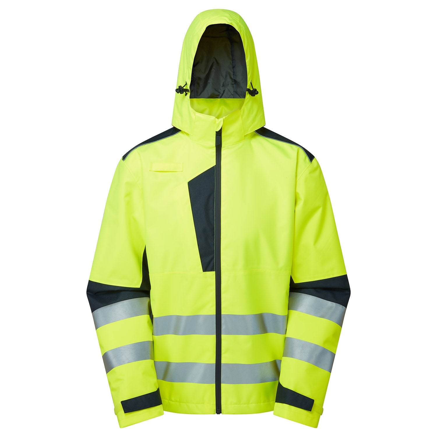 Supertouch HV System Eco Insulated Jacket