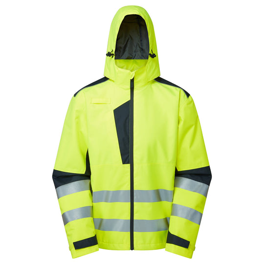 Supertouch HV System Eco Insulated Jacket