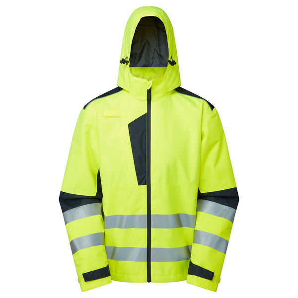 Supertouch HV System Eco Insulated Jacket