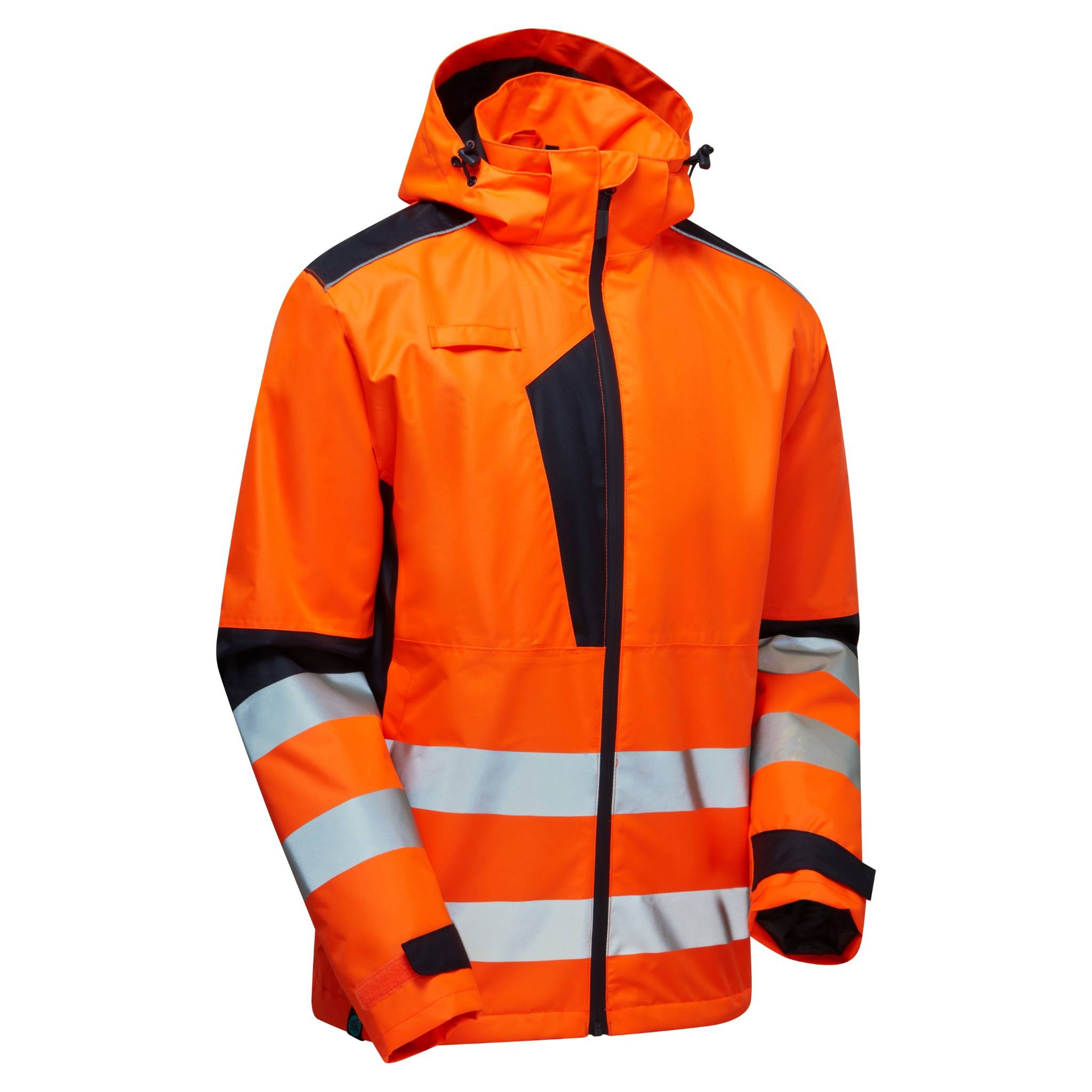 Supertouch HV System Eco Insulated Jacket