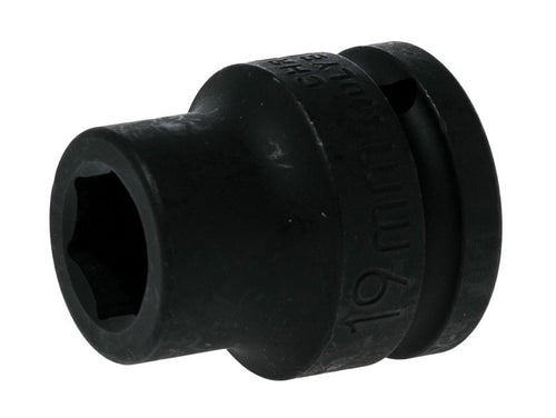 Teng Hexagon 6-Point Impact Socket