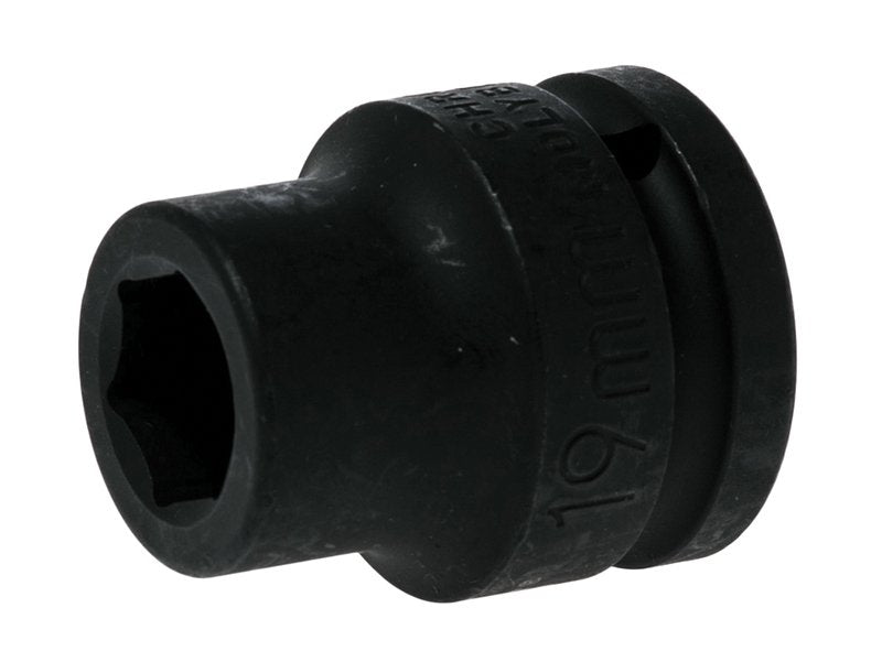Teng Hexagon 6-Point Impact Socket