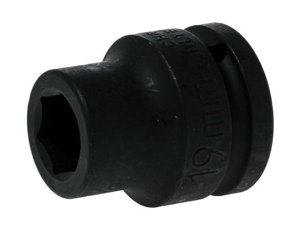 Teng Hexagon 6-Point Impact Socket
