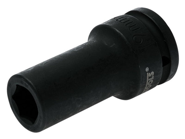 Teng Hexagon 6-Point Deep Impact Socket