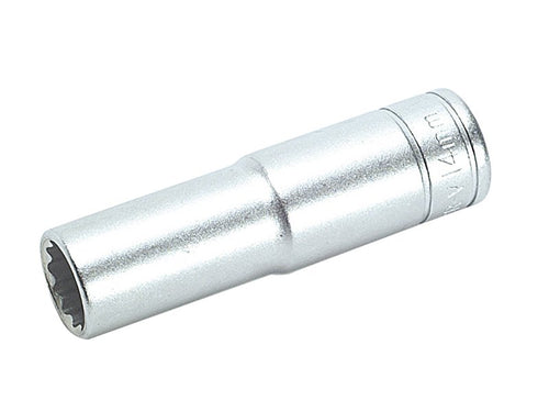 Teng Bi-Hexagon 12-Point Deep Socket