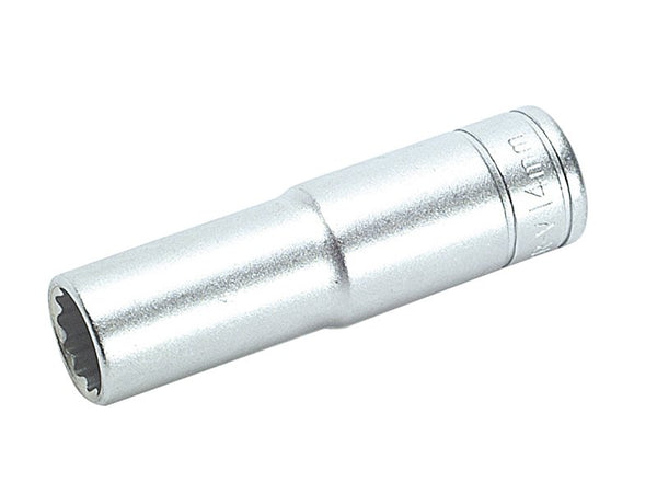 Teng Bi-Hexagon 12-Point Deep Socket