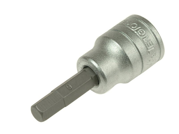 Teng S2 Hexagon Socket Bit