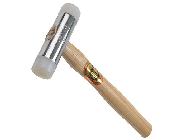 Thor Thorex Nylon Hammer, Wood Handle