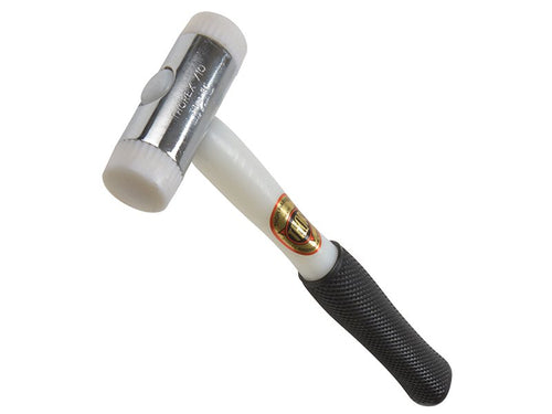 Thor Thorex Nylon Hammer, Plastic Handle