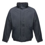 Regatta Men's Dover Fleece Lined Waterproof Insulated Bomber Jacket  - TRW297 - thumbnail 1
