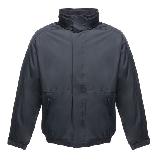 Regatta Men's Dover Fleece Lined Waterproof Insulated Bomber Jacket  - TRW297