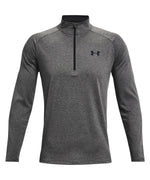 Under Armour Tech 2.0 1/2 Zip Long Sleeve T-Shirt - thumbnail 3
