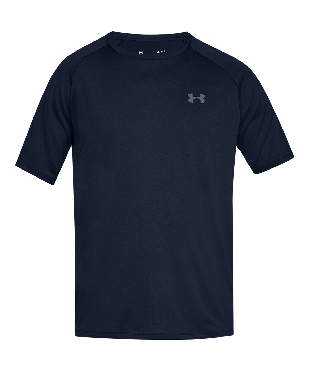 Under Armour Tech Short Sleeve T-Shirt