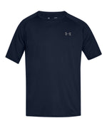 Under Armour Tech Short Sleeve T-Shirt - thumbnail 1
