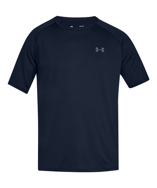 Under Armour Tech Short Sleeve T-Shirt
