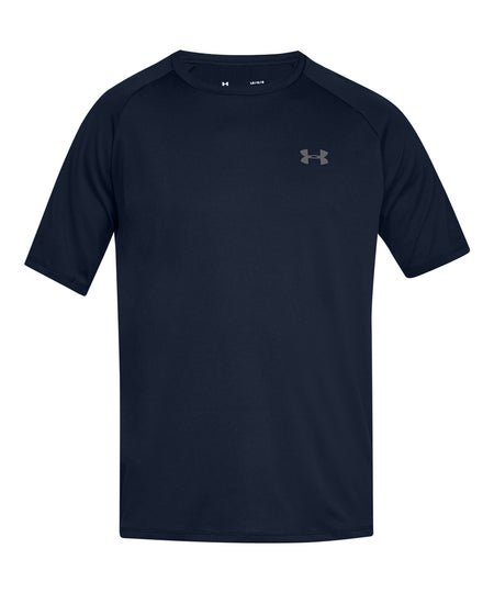 Under Armour Tech Short Sleeve T-Shirt