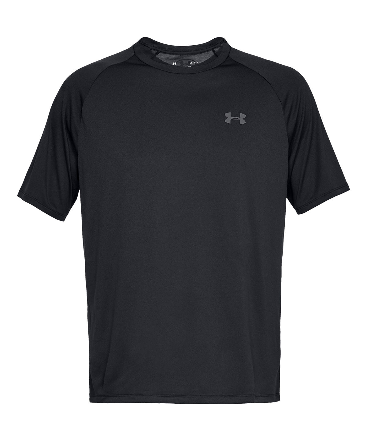 Under Armour Tech Short Sleeve T-Shirt