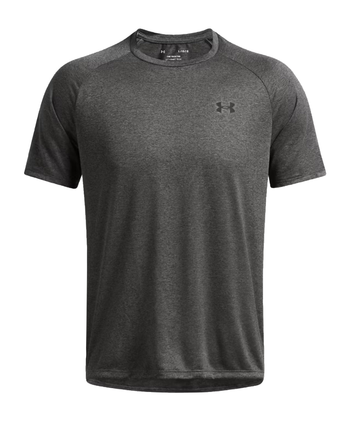Under Armour Tech Short Sleeve T-Shirt