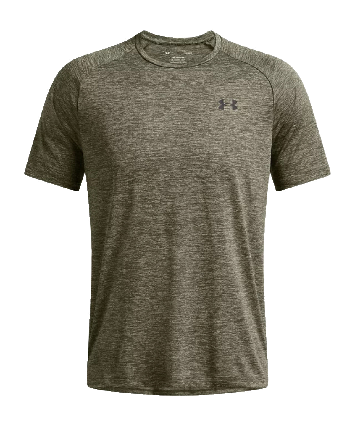 Under Armour Tech Short Sleeve T-Shirt