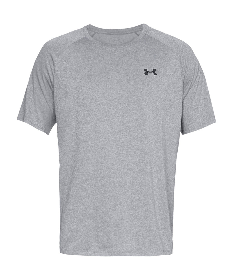 Under Armour Tech Short Sleeve T-Shirt
