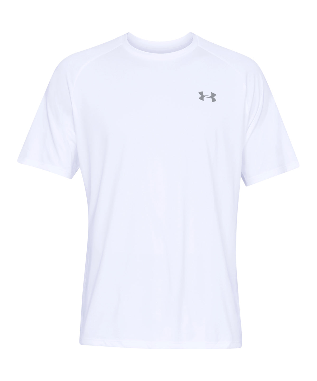 Under Armour Tech Short Sleeve T-Shirt