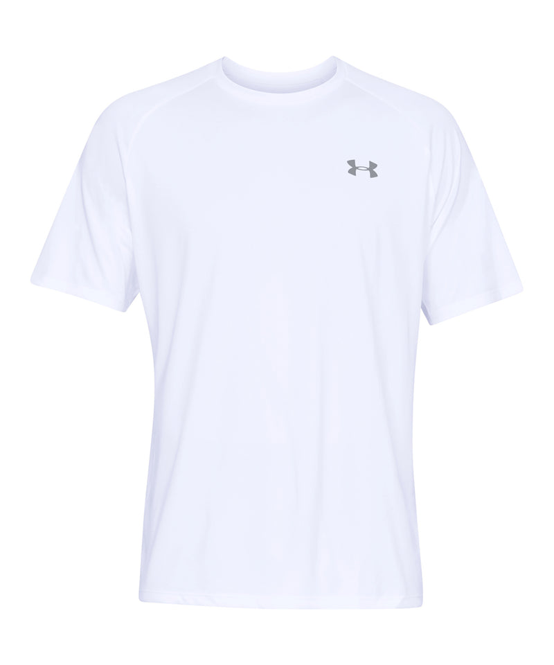 Under Armour Tech Short Sleeve T-Shirt