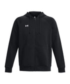 Under Armour Rival Fleece Full-Zip Hoodie