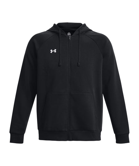 Under Armour Rival Fleece Full-Zip Hoodie